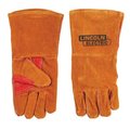 Lincoln Electric Lincoln Electric  LEW-KH642 Red Deluxe Gloves LEW-KH642